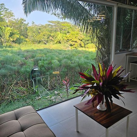 Lagoon Village B&B Y Spa Tarapoto Dış mekan fotoğraf