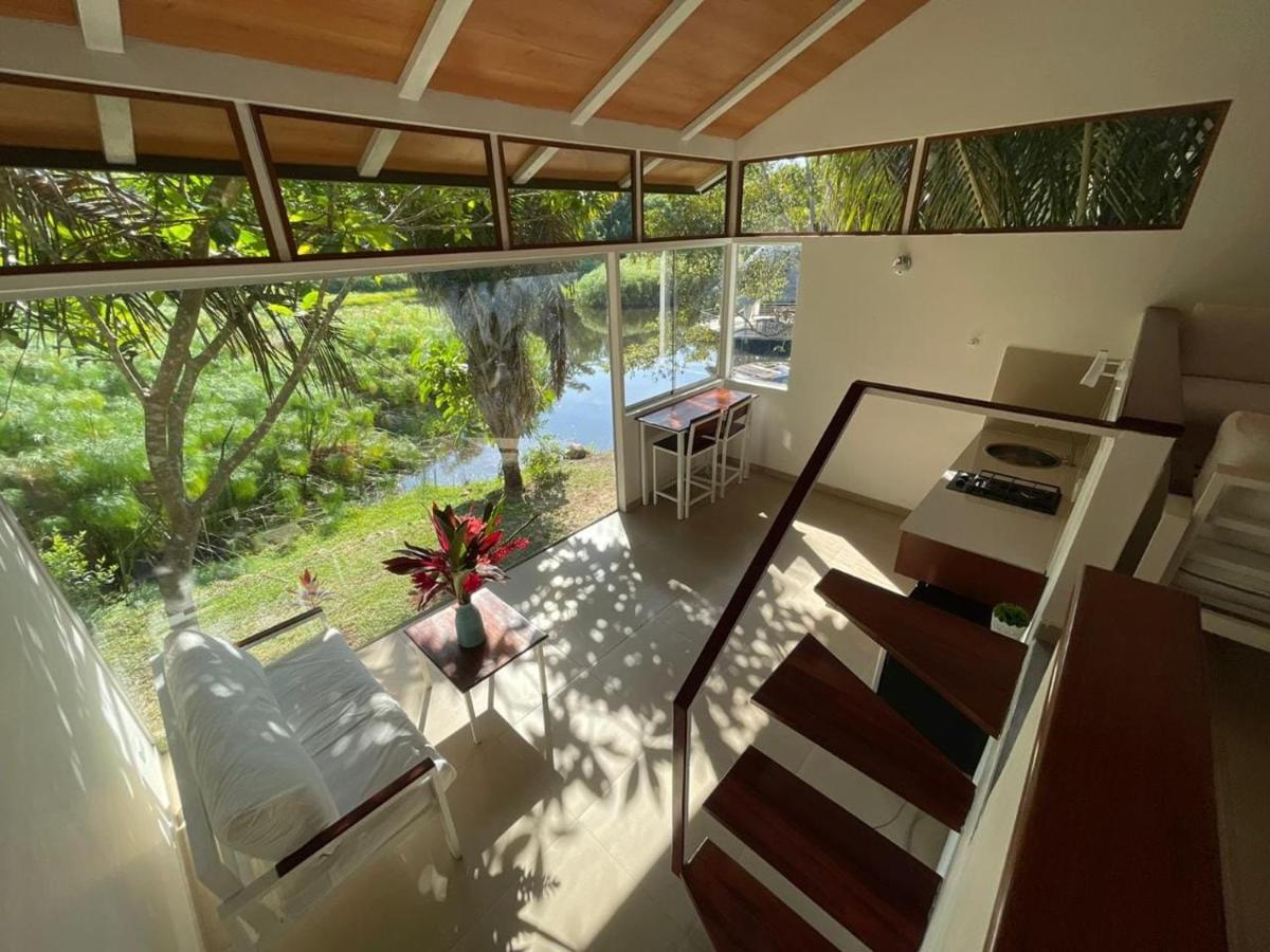 Lagoon Village B&B Y Spa Tarapoto Dış mekan fotoğraf