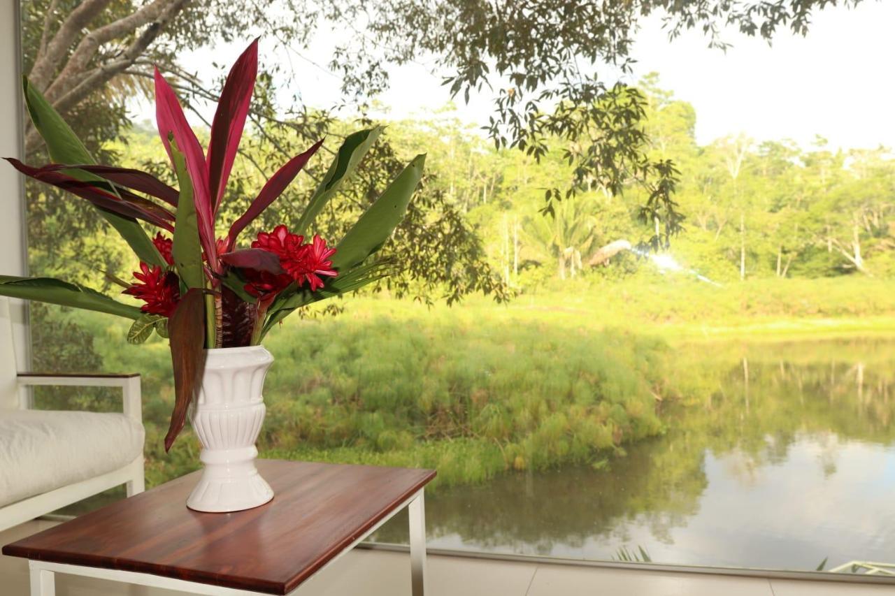 Lagoon Village B&B Y Spa Tarapoto Dış mekan fotoğraf