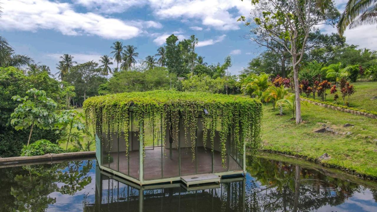 Lagoon Village B&B Y Spa Tarapoto Dış mekan fotoğraf