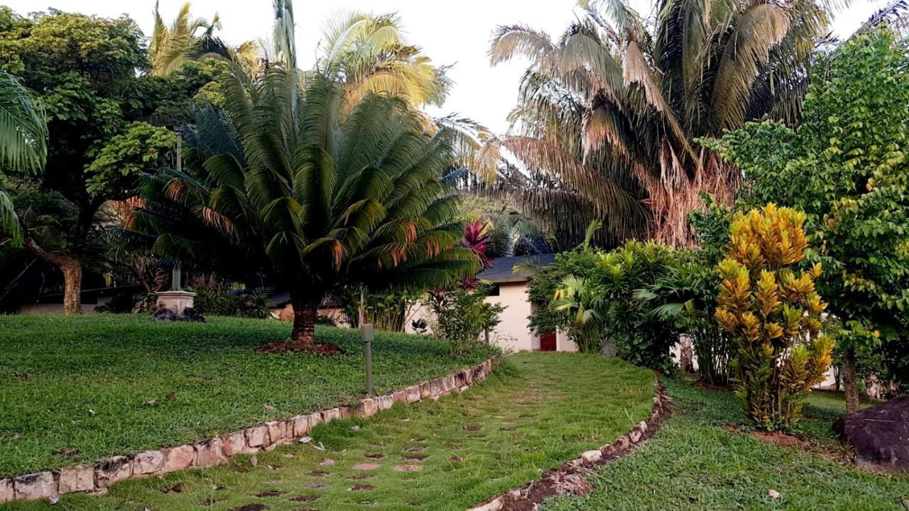 Lagoon Village B&B Y Spa Tarapoto Dış mekan fotoğraf