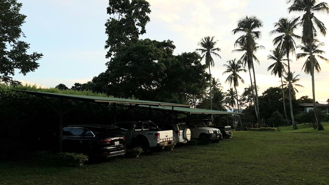 Lagoon Village B&B Y Spa Tarapoto Dış mekan fotoğraf