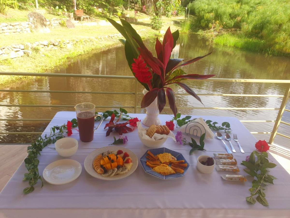Lagoon Village B&B Y Spa Tarapoto Dış mekan fotoğraf