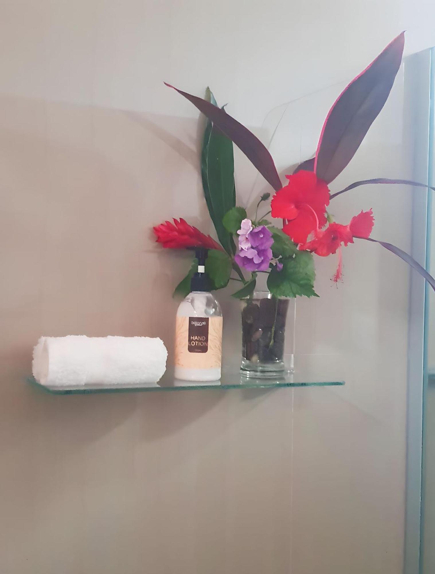 Lagoon Village B&B Y Spa Tarapoto Dış mekan fotoğraf