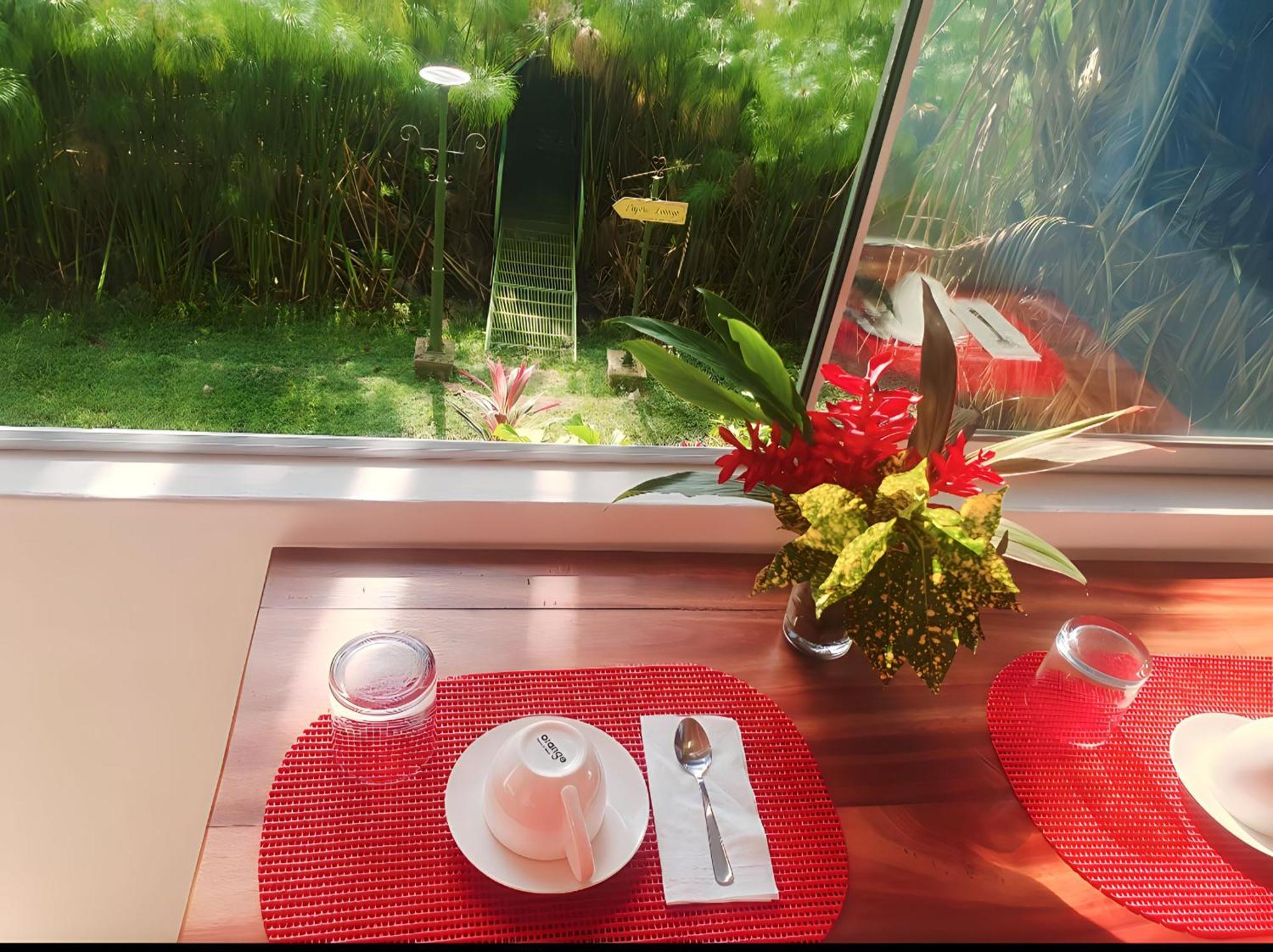 Lagoon Village B&B Y Spa Tarapoto Dış mekan fotoğraf